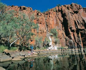 Python Pool - Attractions 0