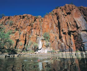 Python Pool - Attractions 1
