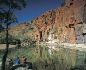 Python Pool - Attractions 2