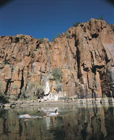 Python Pool - Attractions 3