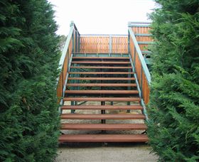 Brookfield Maze - Attractions 3
