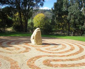 Brookfield Maze - Attractions 1