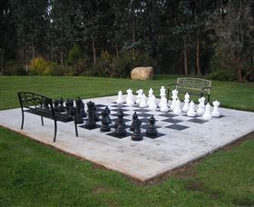 Brookfield Maze - Attractions 4
