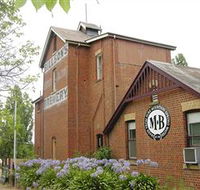 Murray Breweries - Attractions