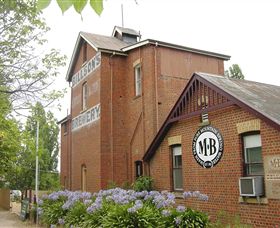 Murray Breweries - Attractions 0