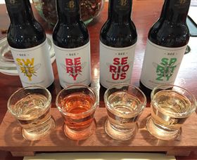 Beechworth Honey Discovery - Attractions 2