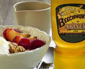 Beechworth Honey Discovery - Attractions 1