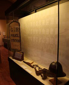 Ned Kelly Vault - Attractions 2