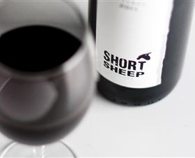Short Sheep Micro-Winery - Attractions 4