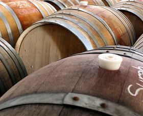 Short Sheep Micro-Winery - Attractions 7