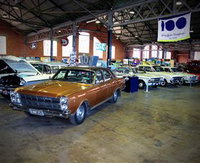 Geelong Museum of Motoring  Industry