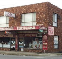 Woolsy Trading Post - Attractions