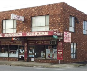 Woolsy Trading Post - Attractions 0