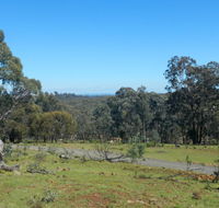 Bald Hill lookout - Attractions