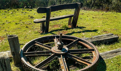 Bald Hill Lookout - See Attractions 2