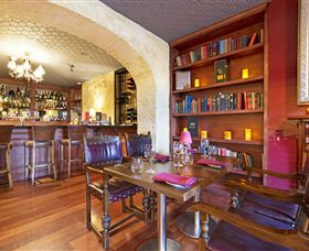 Customs House Restaurant And Wine Bar - Attractions 2