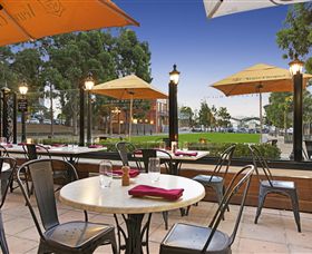 Customs House Restaurant And Wine Bar - Attractions 1