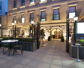 Customs House Restaurant And Wine Bar - Attractions 6