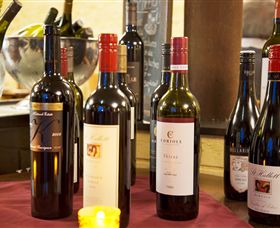 Customs House Restaurant And Wine Bar - Attractions 5