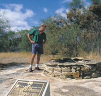 Hunts Well - Attractions