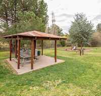 Bill Lyle Reserve picnic area - Attractions