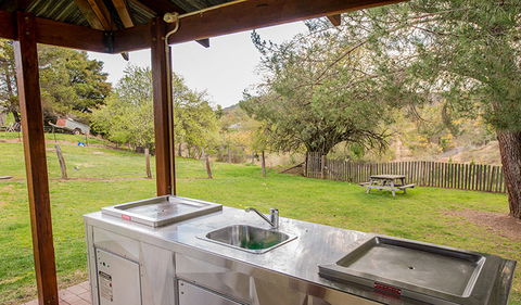 Bill Lyle Reserve Picnic Area - Attractions 1