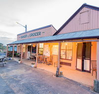General Store - Attractions