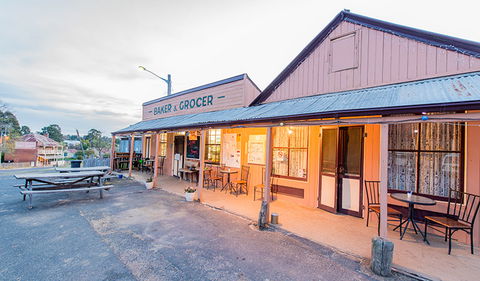 General Store - Attractions 0