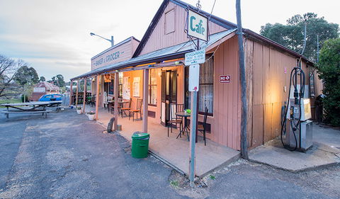 General Store - Attractions 1