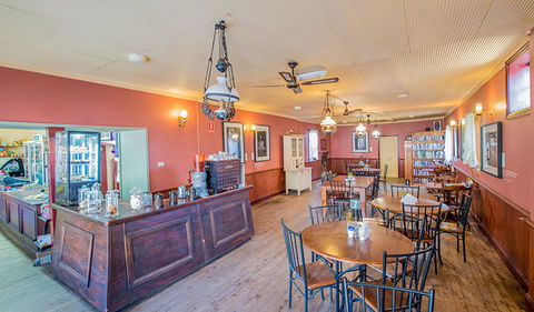 General Store - Attractions 2