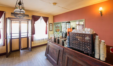General Store - Attractions 3