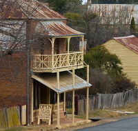 Village walking track - Attractions