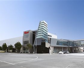 Westfield Geelong - Attractions 0