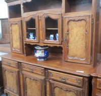 Pegasus Antiques - Attractions