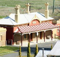 Edgecombe Wines - Attractions