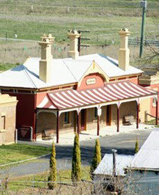 Edgecombe Wines - Attractions 0