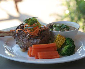 Gerry's @ The Commercial Hotel - Attractions 4