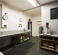 The Fox Darkroom - Attractions