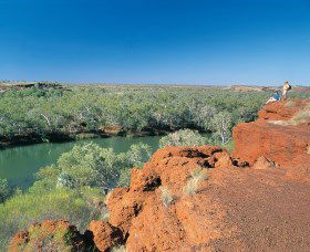 Fortescue River - Attractions 0