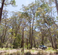 Coolah Tops National Park - Attractions