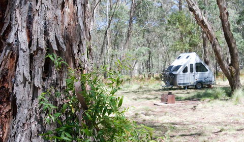 Coolah Tops National Park - Attractions Las Vegas 2