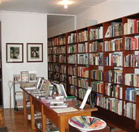 Books for Cooks - Attractions