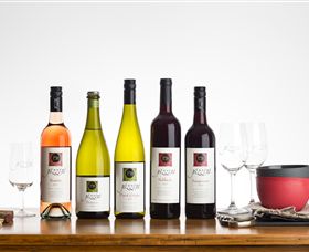 Pizzini Wines King Valley - Attractions 0