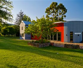 Pizzini Wines King Valley - Attractions 2