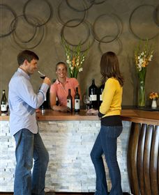 Pizzini Wines King Valley - Attractions 1