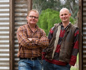 Pizzini Wines King Valley - Attractions 5
