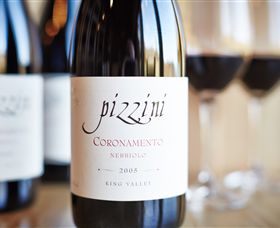 Pizzini Wines King Valley - Attractions 4