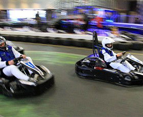 Auscarts Racing - Attractions 3