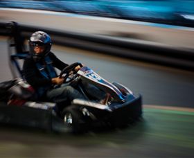 Auscarts Racing - Attractions 5