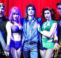 Dracula's Cabaret Restaurant - Attractions